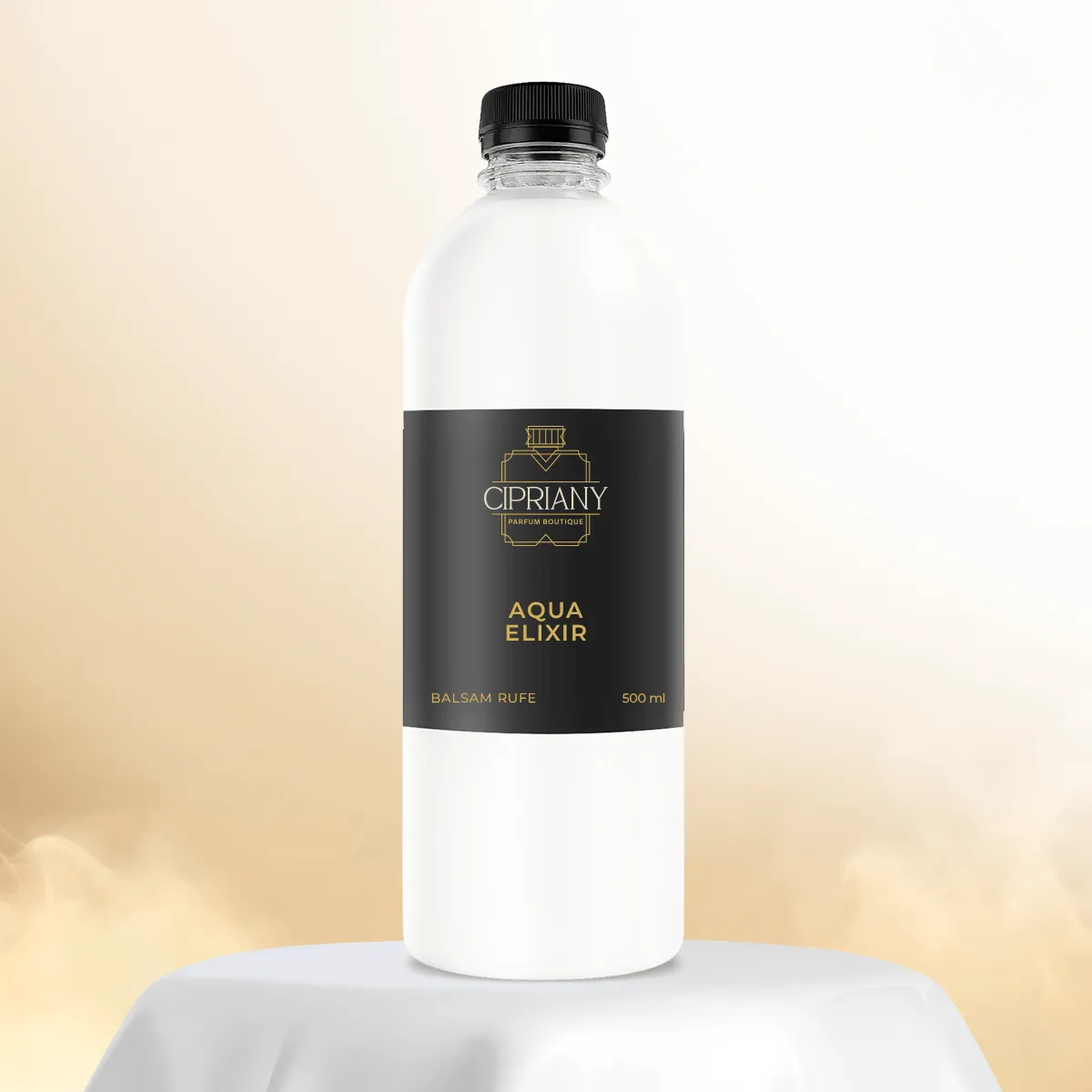 Balsam Aqua Elixir 500 ml