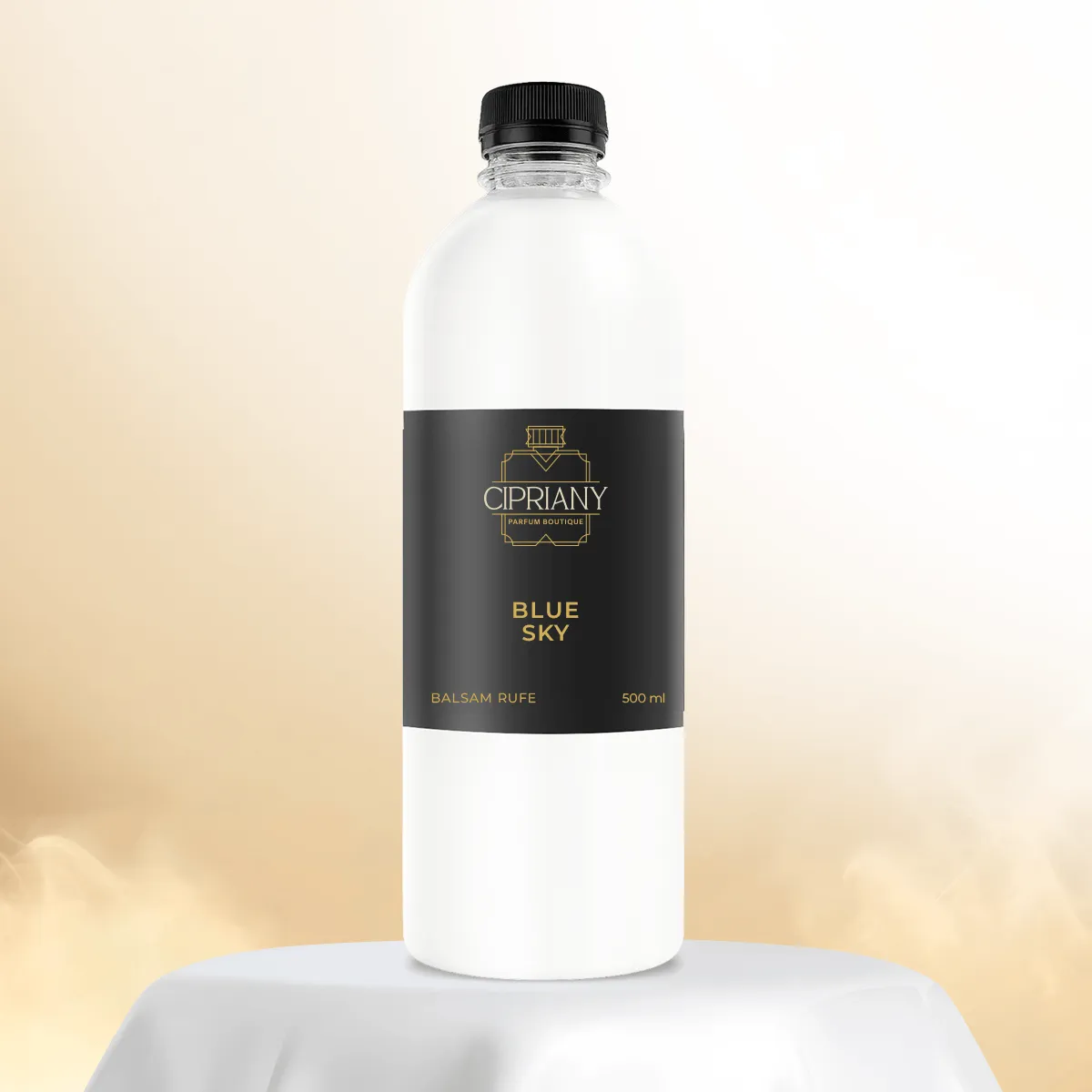 Balsam Rufe Blue Sky 500 ml