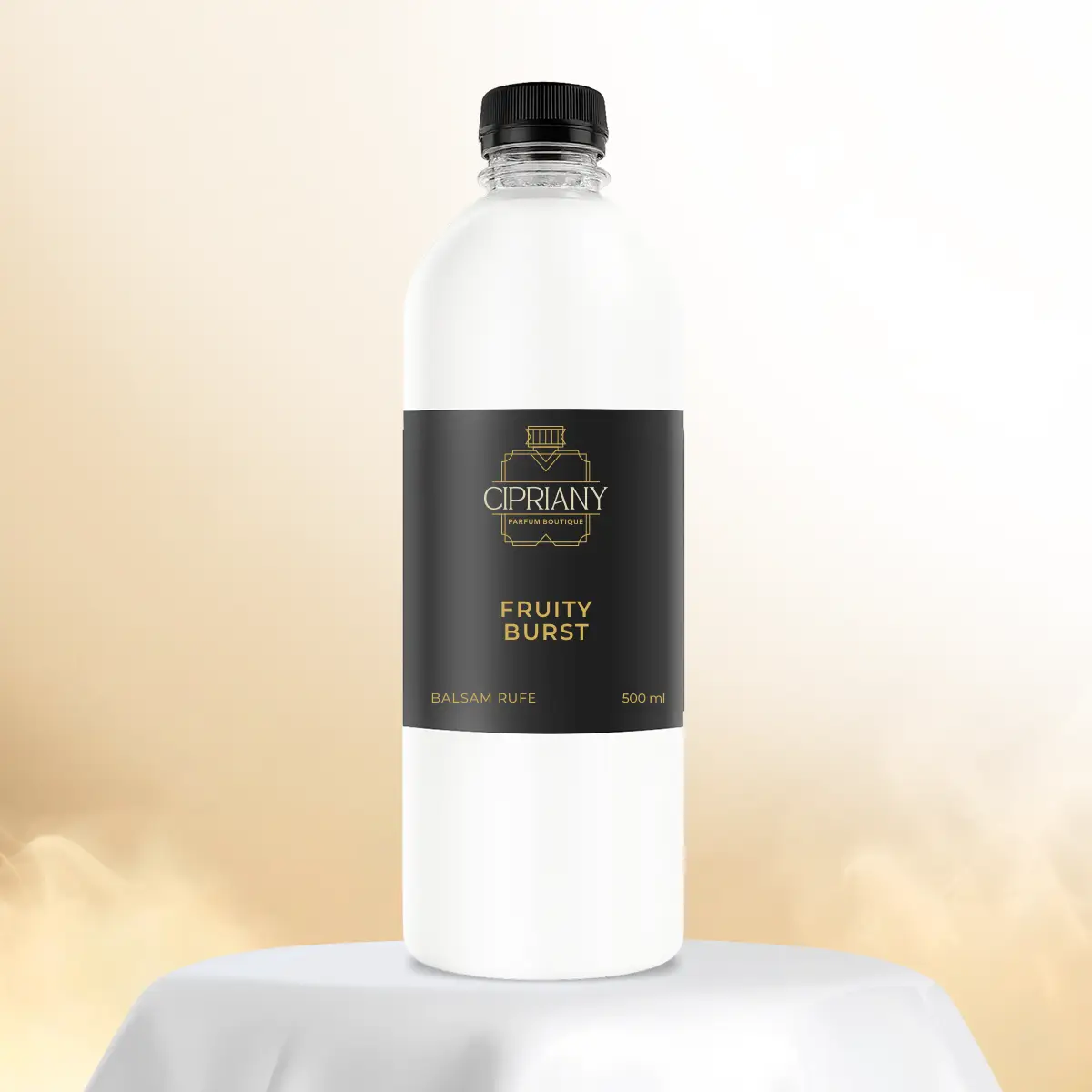 Balsam Fruity Burst 500 ml