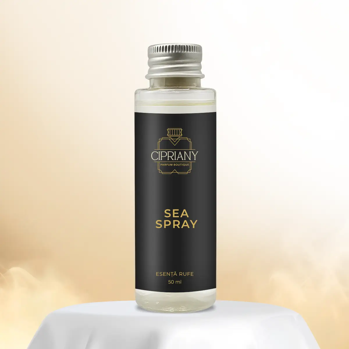 Esenta rufe - Sea Spray 50 ml